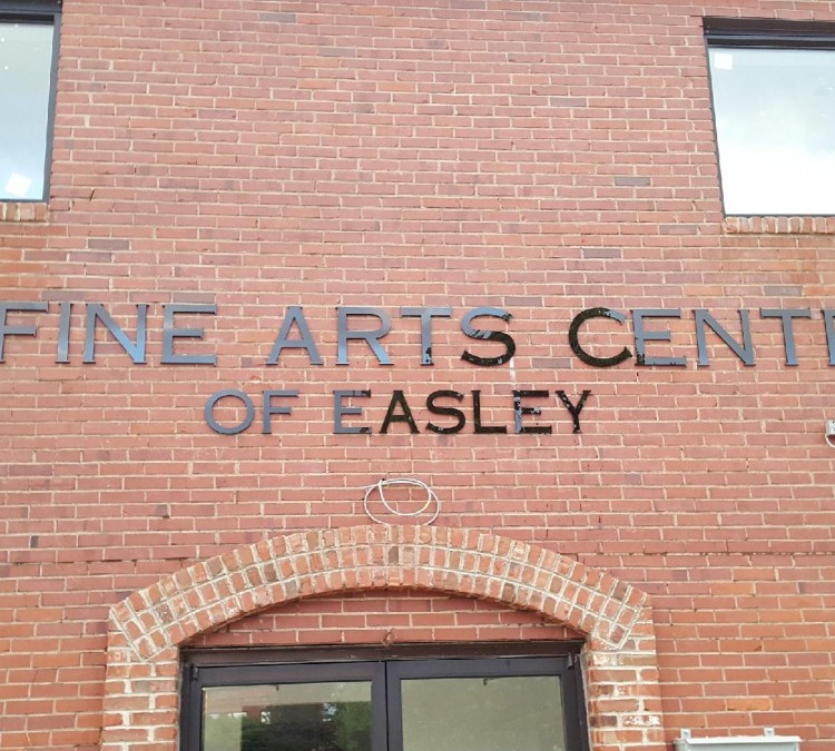Fine Arts Center of Easley (Easley,&nbspSC)